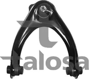 Talosa 40-02776 - Важіль незалежної підвіски колеса autozip.com.ua