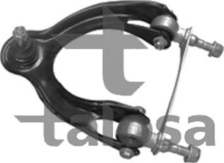 Talosa 40-02773 - Важіль незалежної підвіски колеса autozip.com.ua