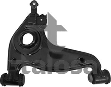 Talosa 40-07578 - Важіль незалежної підвіски колеса autozip.com.ua