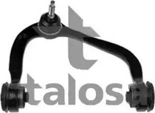 Talosa 40-07040 - Важіль незалежної підвіски колеса autozip.com.ua