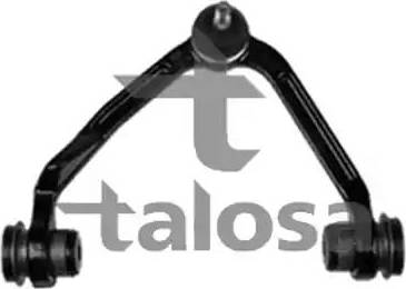 Talosa 40-07006 - Важіль незалежної підвіски колеса autozip.com.ua