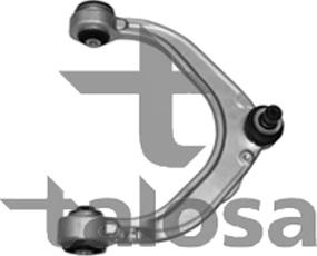 Talosa 40-07768 - Важіль перед. поперечн. прав. BMW X5 E70 2-07-. X6 E71. E72 5-08- autozip.com.ua