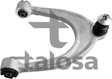 Talosa 40-14058 - Важіль незалежної підвіски колеса autozip.com.ua