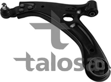 Talosa 40-14061 - Важіль незалежної підвіски колеса autozip.com.ua