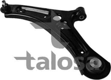 Talosa 40-14761 - Важіль незалежної підвіски колеса autozip.com.ua