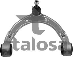Talosa 40-15504 - Важіль незалежної підвіски колеса autozip.com.ua
