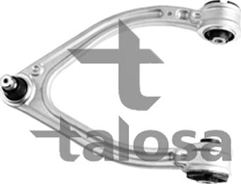 Talosa 40-10596 - Важіль незалежної підвіски колеса autozip.com.ua
