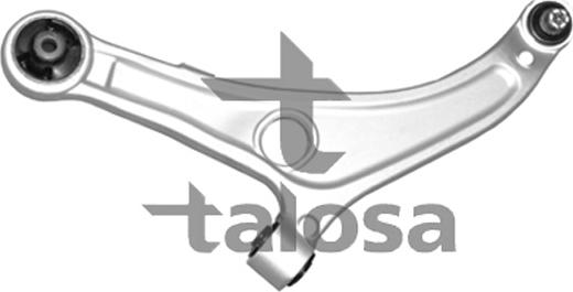 Talosa 40-10547 - Важіль незалежної підвіски колеса autozip.com.ua