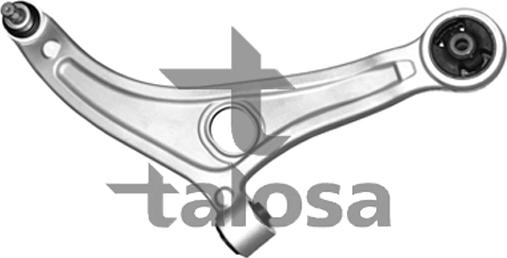 Talosa 40-10808 - Важіль незалежної підвіски колеса autozip.com.ua