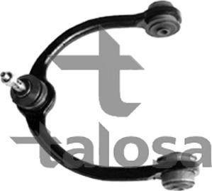 Talosa 40-10750 - Важіль незалежної підвіски колеса autozip.com.ua