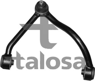 Talosa 40-11869 - Важіль незалежної підвіски колеса autozip.com.ua