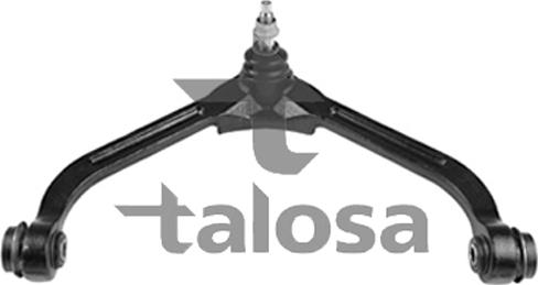 Talosa 40-11803 - Важіль незалежної підвіски колеса autozip.com.ua
