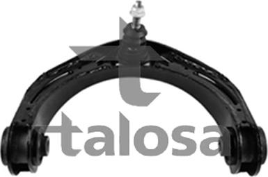 Talosa 40-13456 - Важіль незалежної підвіски колеса autozip.com.ua