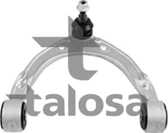 Talosa 40-13453 - Важіль незалежної підвіски колеса autozip.com.ua