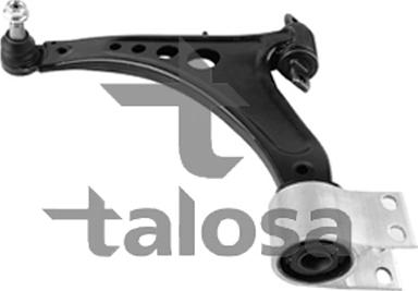 Talosa 40-13565 - Важіль незалежної підвіски колеса autozip.com.ua