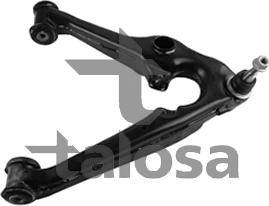 Talosa 40-13515 - Важіль незалежної підвіски колеса autozip.com.ua