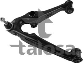 Talosa 40-13516 - Важіль незалежної підвіски колеса autozip.com.ua