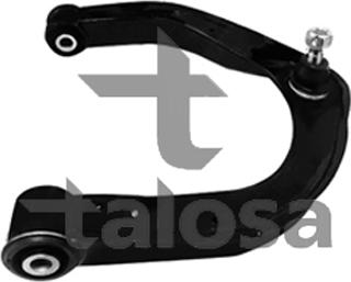 Talosa 40-13240 - Важіль незалежної підвіски колеса autozip.com.ua
