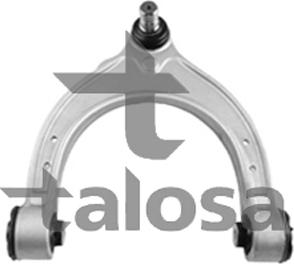 Talosa 40-12055 - Важіль незалежної підвіски колеса autozip.com.ua