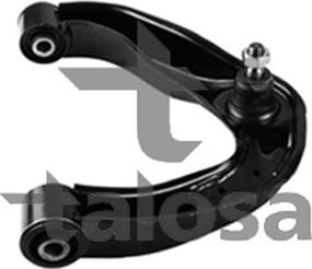 Talosa 40-12778 - Важіль незалежної підвіски колеса autozip.com.ua
