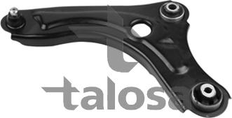 Talosa 40-17509 - Важіль незалежної підвіски колеса autozip.com.ua