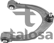 Talosa 40-17502 - Важіль незалежної підвіски колеса autozip.com.ua