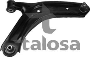 Talosa 40-17661 - Важіль незалежної підвіски колеса autozip.com.ua