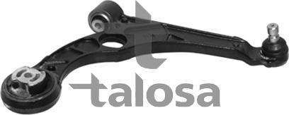 Talosa 40-17868 - Важіль незалежної підвіски колеса autozip.com.ua
