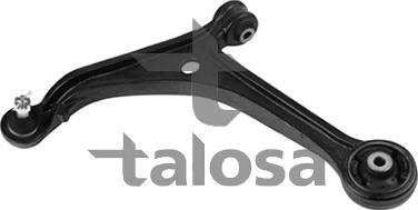 Talosa 40-17323 - Важіль незалежної підвіски колеса autozip.com.ua