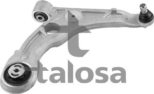Talosa 40-17238 - Важіль незалежної підвіски колеса autozip.com.ua