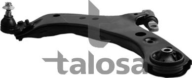 Talosa 40-22611 - Важіль незалежної підвіски колеса autozip.com.ua