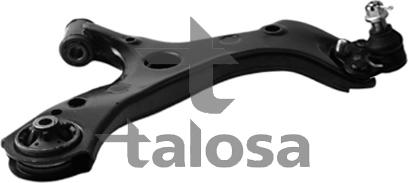 Talosa 40-22734 - Важіль незалежної підвіски колеса autozip.com.ua