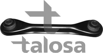 Talosa 43-09287 - Важіль незалежної підвіски колеса autozip.com.ua