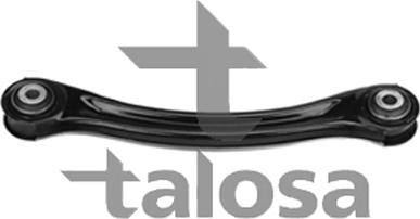 Talosa 43-01906 - Важіль незалежної підвіски колеса autozip.com.ua