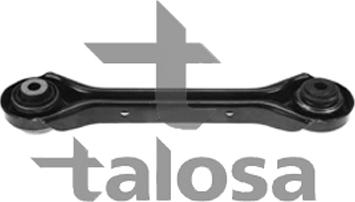 Talosa 43-01180 - Важіль незалежної підвіски колеса autozip.com.ua