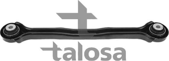 Talosa 43-01181 - Важіль незалежної підвіски колеса autozip.com.ua