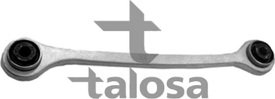 Talosa 43-01728 - Важіль незалежної підвіски колеса autozip.com.ua