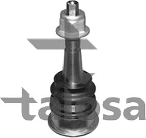 Talosa 47-09830 - Шарова опора, несучий / направляючий шарнір autozip.com.ua