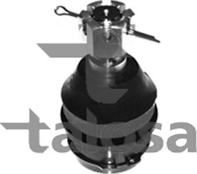 Talosa 47-05453 - Шарова опора, несучий / направляючий шарнір autozip.com.ua