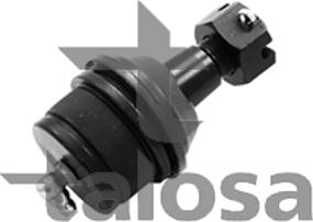 Talosa 47-05461 - Шарова опора, несучий / направляючий шарнір autozip.com.ua