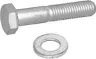 Talosa 47-05461 - Шарова опора, несучий / направляючий шарнір autozip.com.ua