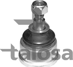 Talosa 47-06455 - Шарова опора, несучий / направляючий шарнір autozip.com.ua
