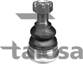Talosa 47-00602 - Шарова опора, несучий / направляючий шарнір autozip.com.ua