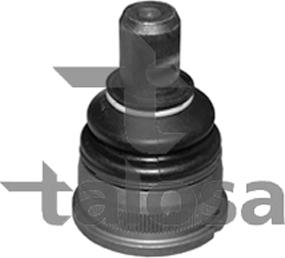 Talosa 47-01804 - Шарова опора, несучий / направляючий шарнір autozip.com.ua
