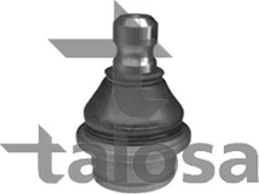 Talosa 47-01350 - Шарова опора, несучий / направляючий шарнір autozip.com.ua