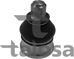Talosa 47-08129 - Шарова опора, несучий / направляючий шарнір autozip.com.ua