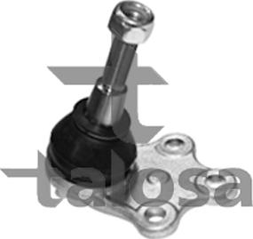 Talosa 47-07978 - Шарова опора, несучий / направляючий шарнір autozip.com.ua