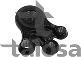 Talosa 47-07105 - Шарова опора, несучий / направляючий шарнір autozip.com.ua