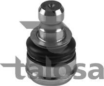Talosa 47-15451 - Шарова опора, несучий / направляючий шарнір autozip.com.ua