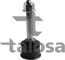 Talosa 47-15428 - Шарова опора, несучий / направляючий шарнір autozip.com.ua